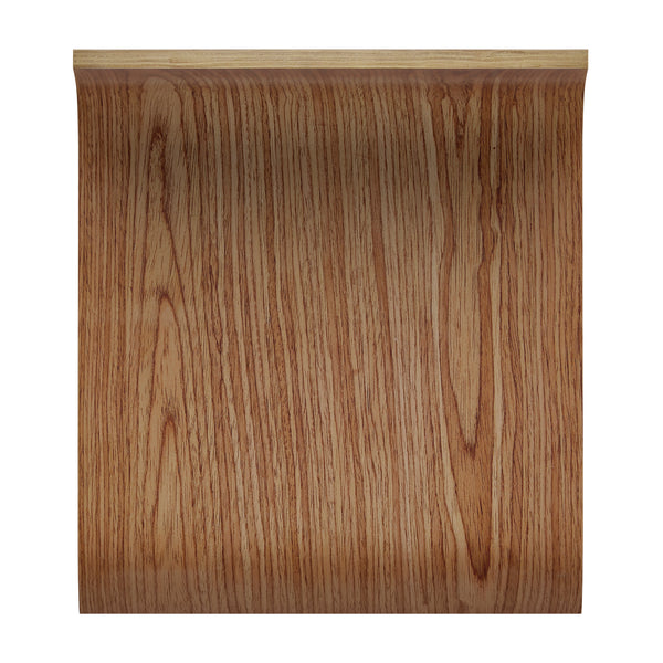 Homelegance By Top-Line Dylan Mid-Century Modern Swivel Wood Stool (Set of 2) Walnut Wood