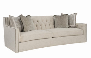 Bernhardt Candace Sofa (96") [Made to Order] B7277C B7277C