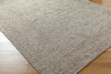 Kimberly KRY-2302 9' x 12' Handmade Rug KRY2302-912  Warm Grey, Metallic - Silver, Sage Surya