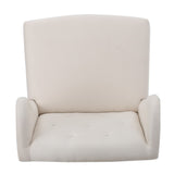 Christopher Knight Home® - Noble House - Niclas Fabric Chair