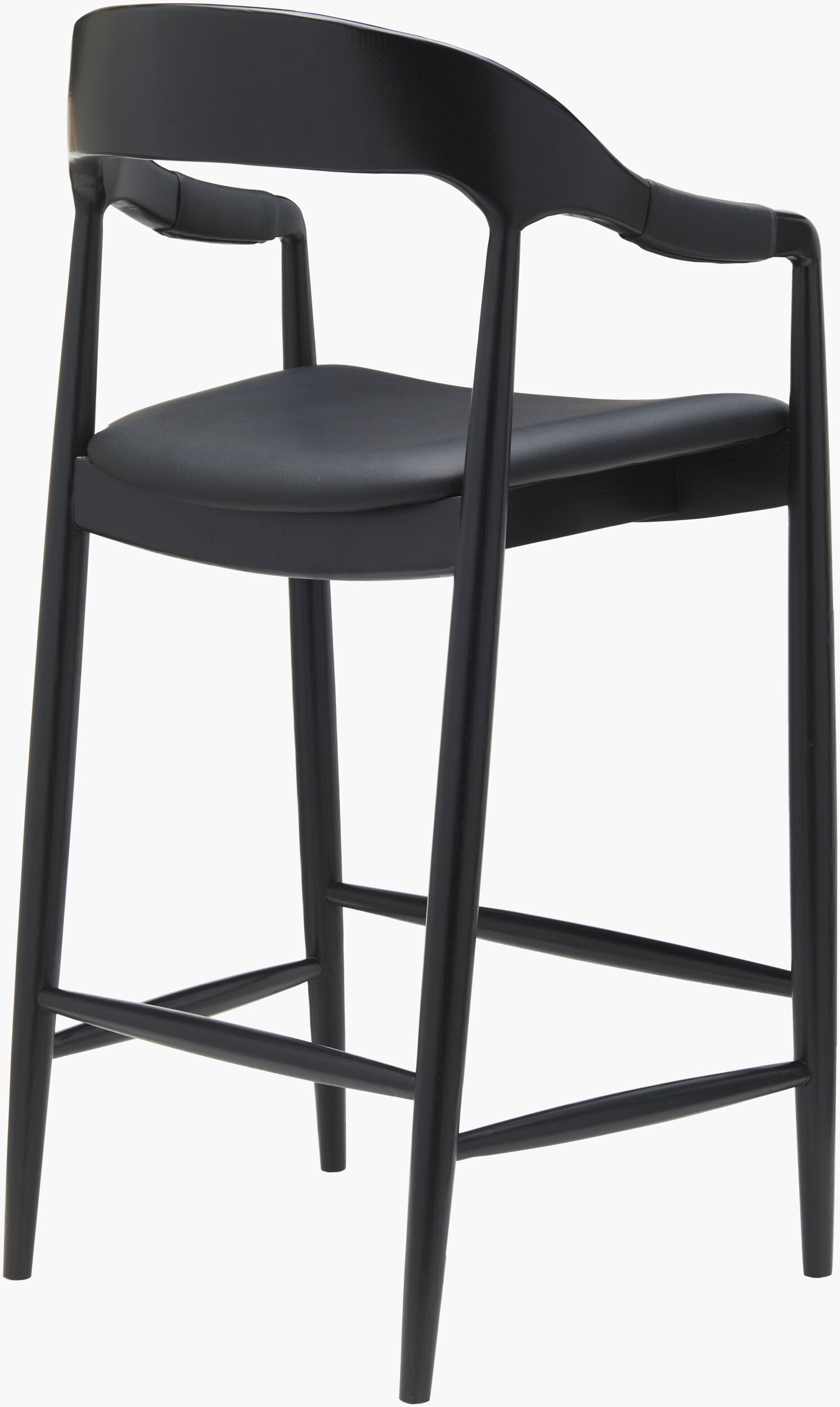 Surya Kisco Bar Stool - Thumbnail 5