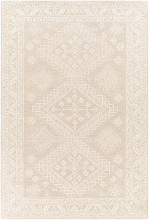 Kayseri KSR-2305 5' x 7'6" Handmade Rug KSR2305-576 Livabliss Surya