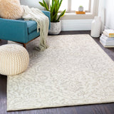 Kayseri KSR-2309 5' x 7'6" Handmade Rug KSR2309-576 Livabliss Surya