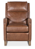 Relic Power Recliner w/Power Headrest Brown RC810-PH-082 Hooker Furniture