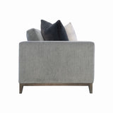 Bernhardt Noel Sofa [Made to Order] P7327A