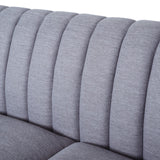 Christopher Knight Home® - Noble House - 3-Seater Sofa