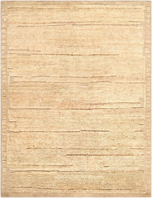 Surya Kentucky Hand Knotted Wool Area Rug High Pile Artisan Craft for Living Room Decor 9' x 12' Rectangle KTY2300-912