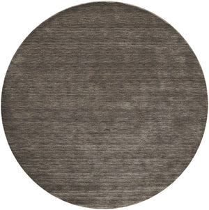 Feizy Rugs Luna Hand Woven Wool Area Rug - Stylish, Stain-resistant, Perfect For High Traffic Spaces & Decor Brown,Taupe Wool 5798049fchl000n95