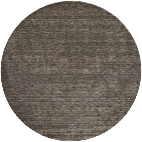 Feizy Rugs Luna Hand Woven Wool Area Rug - Stylish, Stain-resistant, Perfect For High Traffic Spaces & Decor Brown,Taupe Wool 5798049fchl000n95