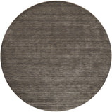 Feizy Rugs Luna Hand Woven Wool Area Rug - Stylish, Stain-resistant, Perfect For High Traffic Spaces & Decor Brown,Taupe Wool 5798049fchl000n95