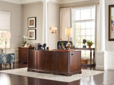 Hooker Furniture Charleston Executive Desk 6750-10563-85