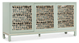 Commerce & Market Trellis Entertainment Credenza