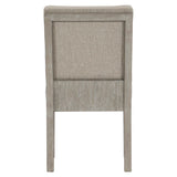 Bernhardt Foundations Fully Upholstered Side Chair 306547