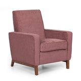 Christopher Knight Home® - Noble House - Helmville Contemporary Upholstered Club Chair