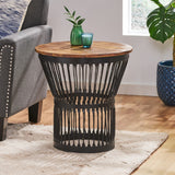 Christopher Knight Home® - Noble House - - Side Table