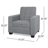 Christopher Knight Home® - Noble House - Recliner Chair