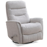 Parker Living Gemini - Bloke Cotton Swivel Glider Recliner - Set of 2 Bloke Cotton MGEM#812GS-2-BLCT Parker House