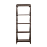 Revival Row Open Shelf Etagere