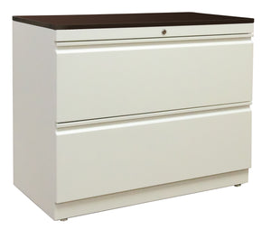 Hekman Custom Office Lateral File 28485 Hekman Furniture