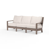 Laguna Sofa in Canvas Natural, No Welt SW3501-23-5404 Sunset West