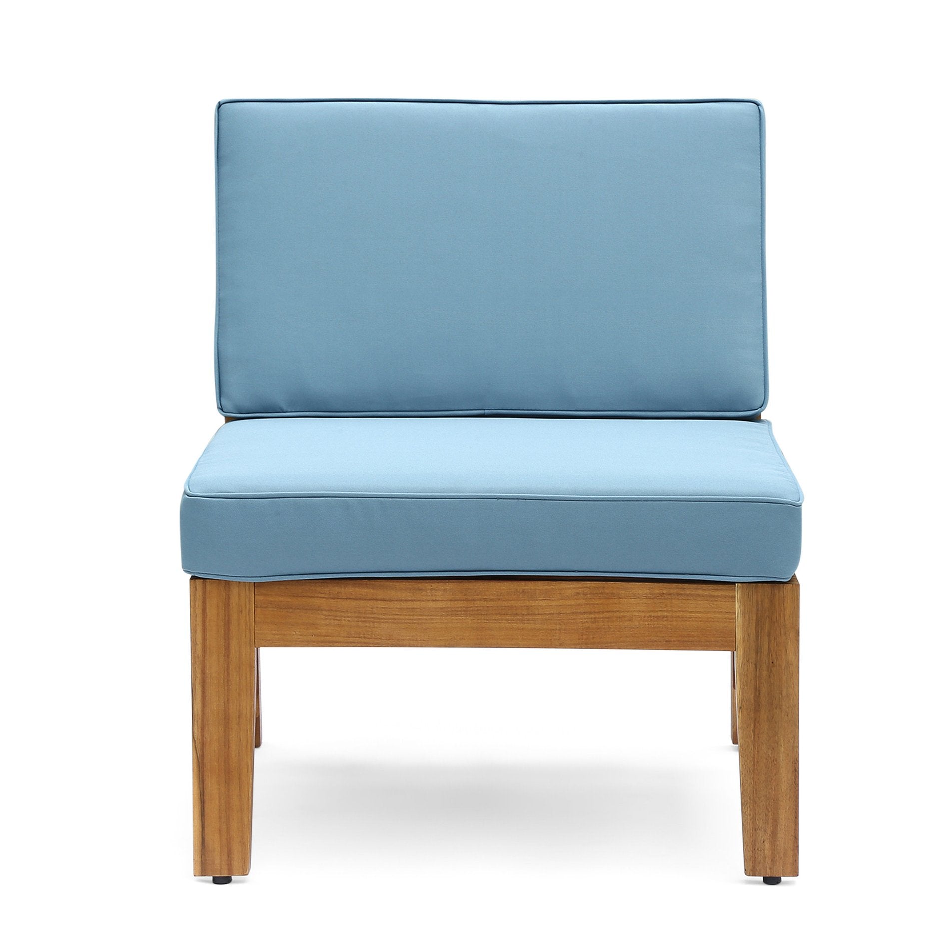 Christopher Knight Home Grenada Sectional Sofa - Thumbnail 5