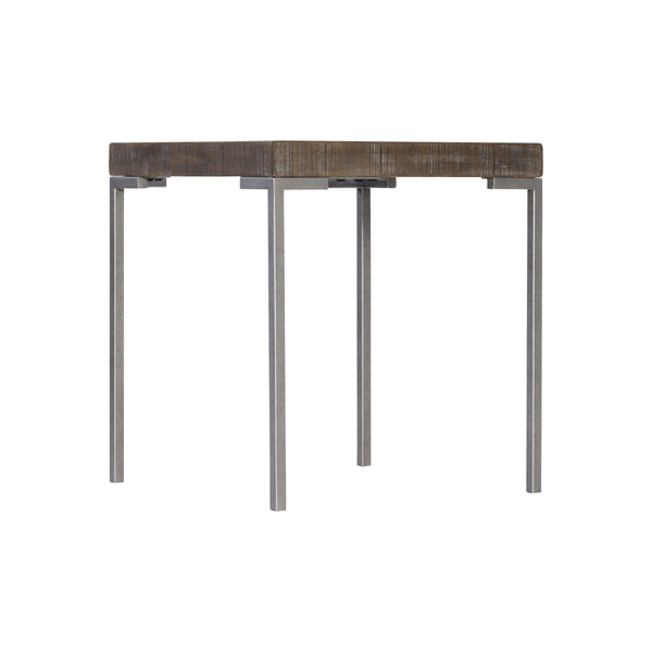 Bernhardt Draper Side Table 303124B