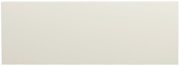 Hooker Furniture Melange White Lotus Hall Chest Artisan-Crafted White Lotus Marquetry, Soft-Close Doors, Gray Leafed Base 628-85723-02