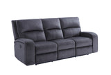 Steve Silver Lovell Power Sofa LO5168SC