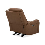 Parker Living Haywood - Butternut Power Recliner Butternut MHAY#812PH-BTNT Parker House