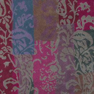 Surya Kyah Handmade Rug - Luxurious New Zealand Wool, Timeless 4'7" X 6'7" Design For Your Home Décor!  Nz Wool Kya9090-4767