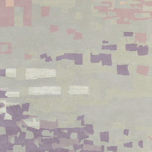 Surya Kyah Handmade Rug - Luxurious New Zealand Wool, Timeless 4'7" X 6'7" Design For Your Home Décor!  Nz Wool Kya9096-57710