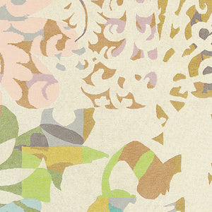 Surya Kyah Handmade Rug - Luxurious New Zealand Wool, Timeless 4'7" X 6'7" Design For Your Home Décor!  Nz Wool Kya9102-57710