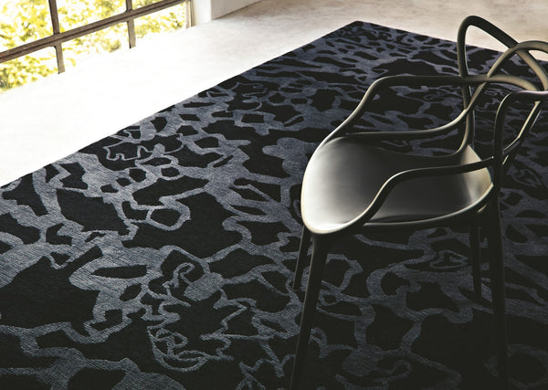 Surya Kyah Handmade Rug - Luxurious New Zealand Wool, Timeless 4'7" X 6'7" Design For Your Home Décor!  Nz Wool Kya9114-67910