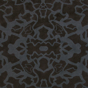 Surya Kyah Handmade Rug - Luxurious New Zealand Wool, Timeless 4'7" X 6'7" Design For Your Home Décor!  Nz Wool Kya9114-67910