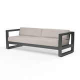 Redondo Sofa in Canvas Natural, No Welt SW3801-23-5404 Sunset West