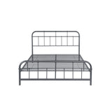 Christopher Knight Home® - Noble House - Berthoud Queen-Size Iron Bed Frame