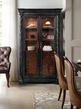 Hooker Furniture Charleston Display Cabinet 6750-75906-00