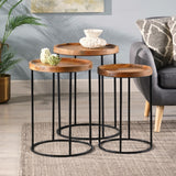 Christopher Knight Home® - Noble House - - Table