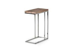 Steve Silver Lucia Chairside End Table LU250CE