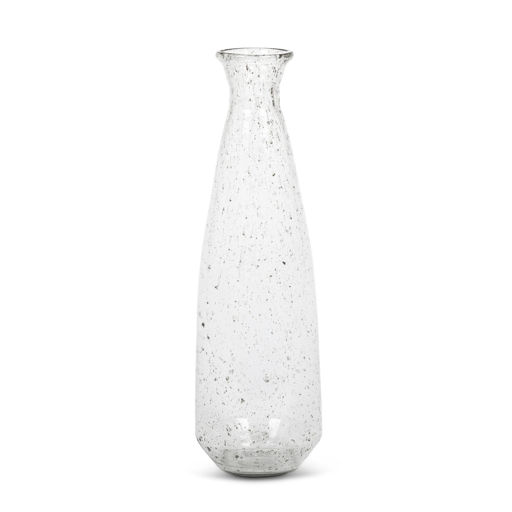 Dylan Recycled Glass Vase, 22" ECL94988 Park Hill