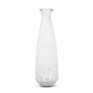 Dylan Recycled Glass Vase, 22" ECL94988 Park Hill