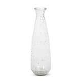 Dylan Recycled Glass Vase, 22" ECL94988 Park Hill