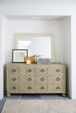 Bernhardt Santa Barbara Dresser 385050