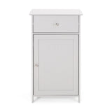 Christopher Knight Home® - Noble House - Hoover Modern Bathroom Storage Cabinet