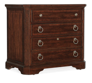 Hooker Furniture Charleston Lateral File 6750-10466-85