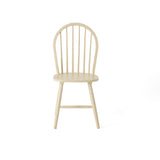 Christopher Knight Home® - Noble House - Countryside High Back Spindle Dining Chair