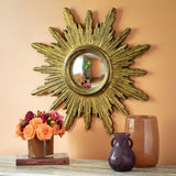 Isolde Sunburst Mirror EWI16001 Park Hill