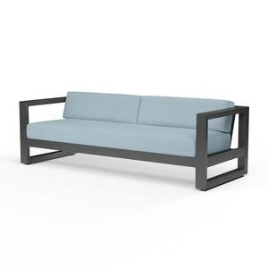 Redondo Sofa in Canvas Skyline, No Welt SW3801-23-14091 Sunset West