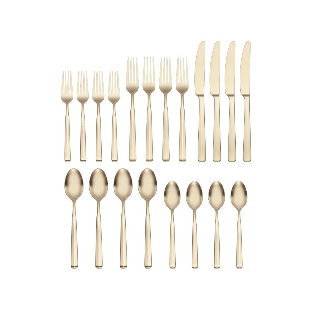 Oneida Ryder Flatware
