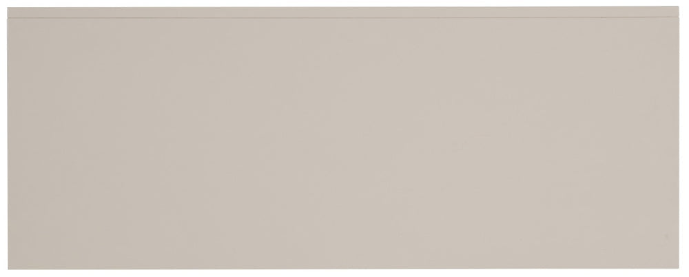 Hooker Furniture Melange Lisette Hall Chest With Taupe Reed Fronts, Cream Finish & Gold Legs — Modern Storage Focalpoint 638-85460-05